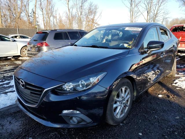 MAZDA 3 TOURING 2015 with VIN 3MZBM1V72FM152373 - Photo from auction