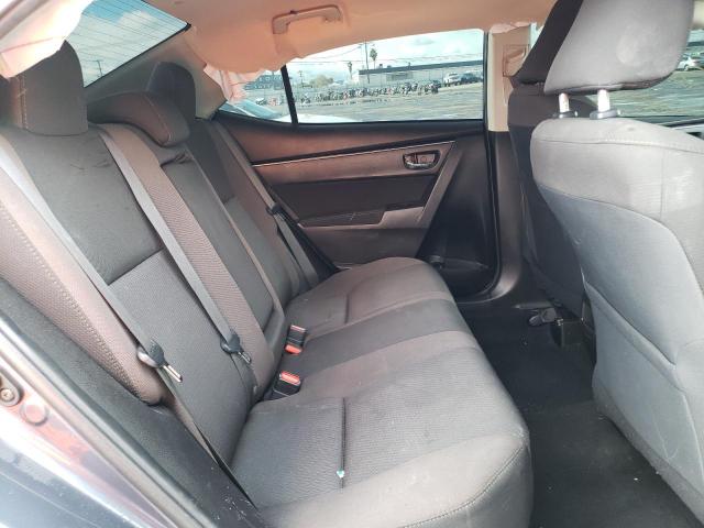 Photo 10 from auction – 2019 TOYOTA COROLLA L with VIN 5YFBURHE0KP894429
