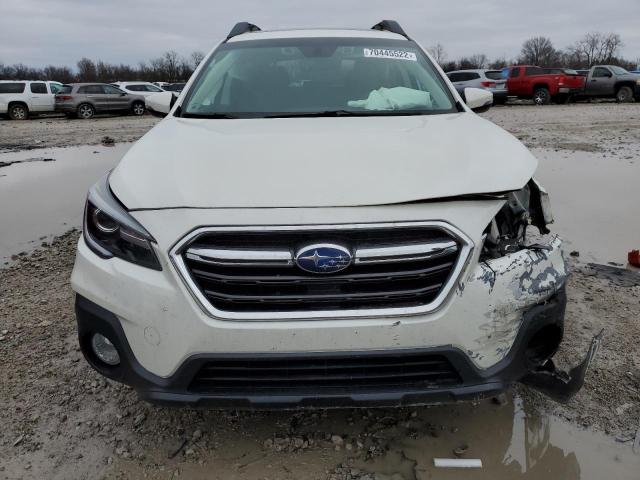 Photo 5 from auction – 2018 SUBARU OUTBACK 2. with VIN 4S4BSANC5J3271417