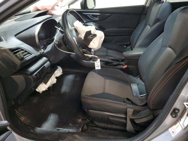 Photo 7 from auction – 2019 SUBARU CROSSTREK with VIN JF2GTAEC3K8277021