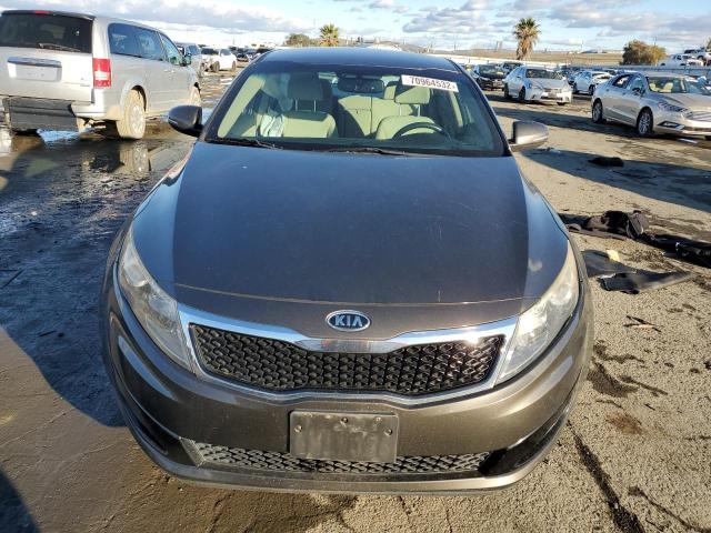 Photo 5 from auction – 2012 KIA OPTIMA LX with VIN 5XXGM4A73CG059925