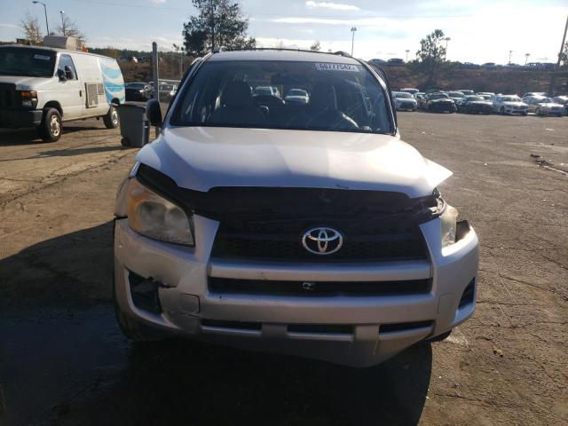 Photo 5 from auction – 2011 TOYOTA RAV4 with VIN 2T3ZF4DV1BW066378