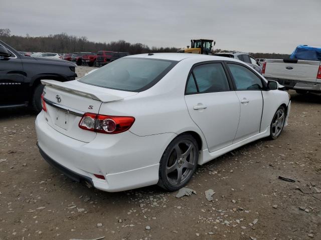 Photo 3 from auction – 2011 TOYOTA COROLLA with VIN 2T1BU4EE6BC556847