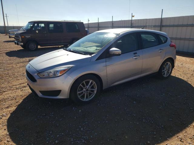 Zdjęcie 1 z aukcji – 2015 FORD FOCUS SE z VIN 1FADP3K21FL385420