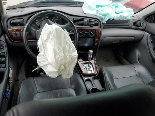 صورة رقم 8 من المزاد - 2000 SUBARU LEGACY GT مع VIN 4S3BE6568Y7203070