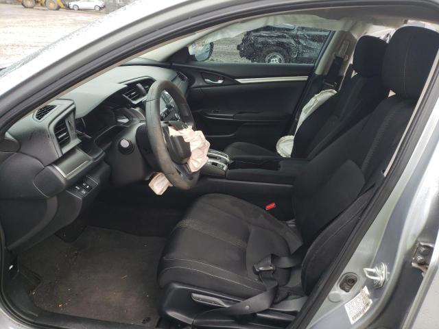 Photo 7 from auction – 2017 HONDA CIVIC LX with VIN 2HGFC2F54HH548981