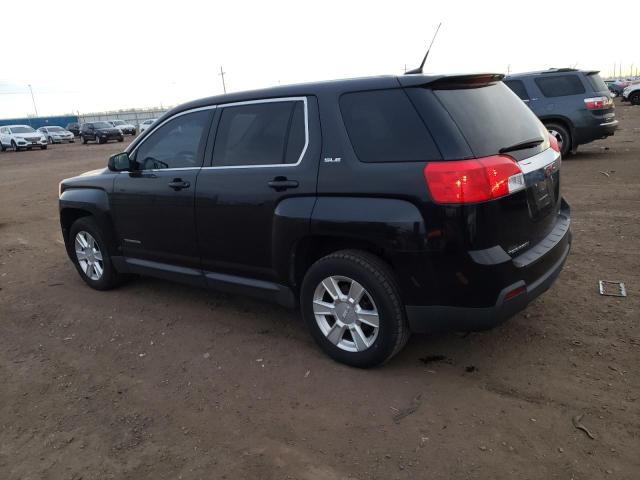Photo 2 from auction – 2012 GMC TERRAIN SL with VIN 2GKFLREK3C6300860