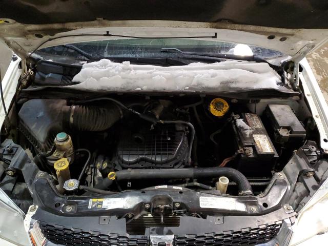 Photo 12 from auction – 2017 DODGE GRAND CARA with VIN 2C4RDGBG2HR828650