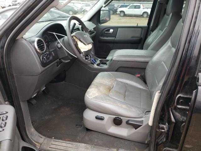 Photo 7 from auction – 2003 FORD EXPEDITION with VIN 1FMPU16L33LB69793