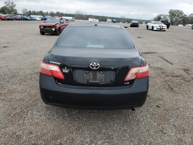 Photo 6 from auction – 2011 TOYOTA CAMRY BASE with VIN 4T1BF3EK0BU162012