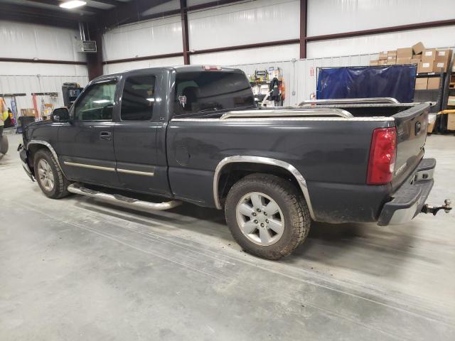 Photo 2 from auction – 2003 CHEVROLET SILVERADO with VIN 2GCEC19T631234779