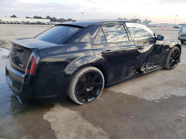 Photo 3 from auction – 2013 CHRYSLER 300 SRT-8 with VIN 2C3CCAFJXDH599084