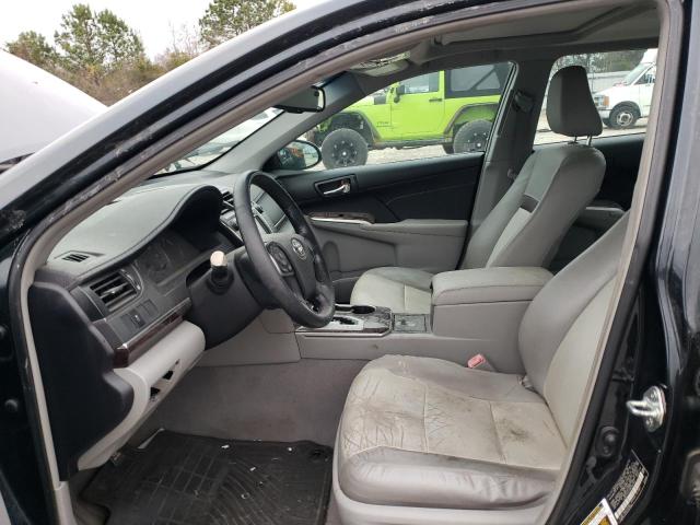 Photo 7 from auction – 2013 TOYOTA CAMRY L with VIN 4T4BF1FK1DR282283