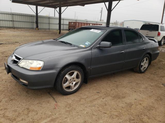 Photo 1 from auction – 2003 ACURA TL with VIN 19UUA56633A019312