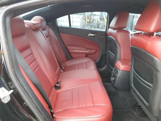 Photo 10 from auction – 2014 DODGE CHARGER SX with VIN 2C3CDXHG2EH159332