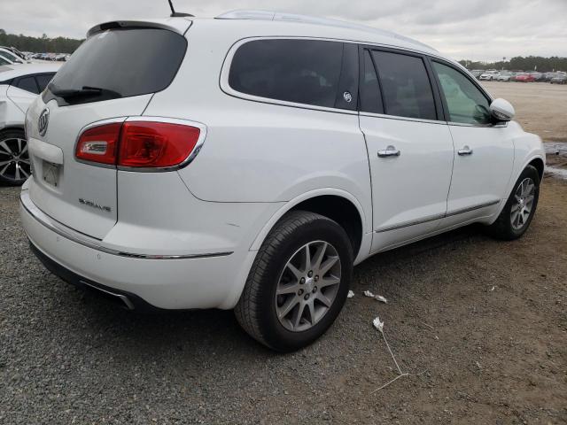 Photo 3 from auction – 2017 BUICK ENCLAVE with VIN 5GAKRAKD2HJ202379