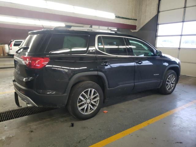Photo 3 from auction – 2017 GMC ACADIA SLE with VIN 1GKKNLLS0HZ268289
