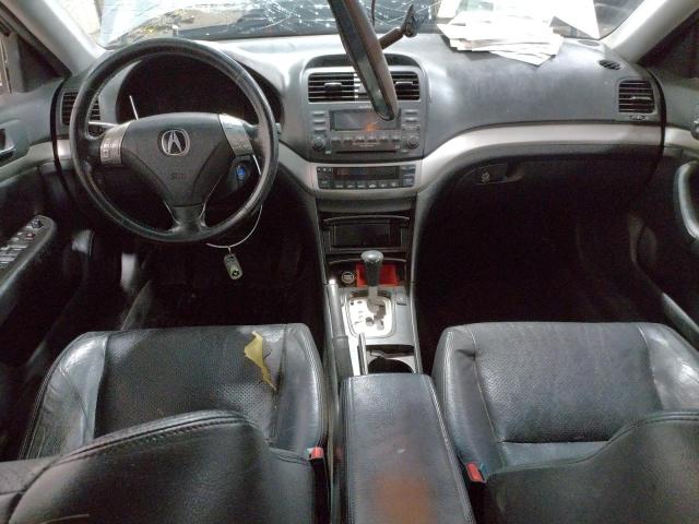 Photo 8 from auction – 2004 ACURA TSX with VIN JH4CL968X4C032771
