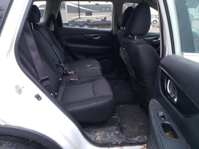 Photo 10 from auction – 2018 NISSAN ROGUE S with VIN KNMAT2MV8JP593371