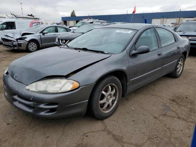 DODGE INTREPID E 2004 with VIN 2B3HD46RX4H596287 - Photo from auction