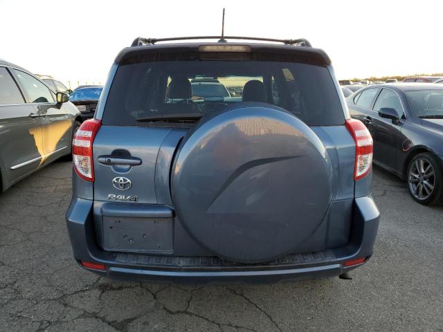 Photo 6 from auction – 2011 TOYOTA RAV4 LIMIT with VIN 2T3YF4DV7BW081446