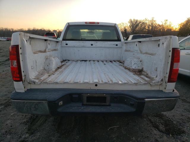 Photo 10 from auction – 2013 CHEVROLET SILVERADO with VIN 1GCNCPEX7DZ176413