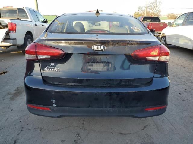 Photo 6 from auction – 2017 KIA FORTE LX with VIN 3KPFK4A72HE159399