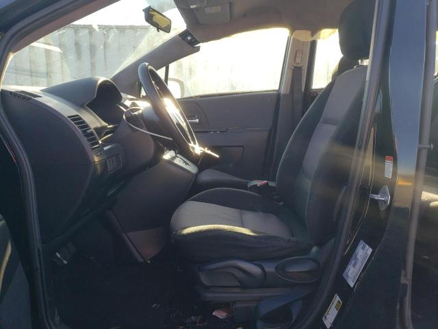 Photo 7 from auction – 2006 MAZDA 5 with VIN JM1CR293860112128