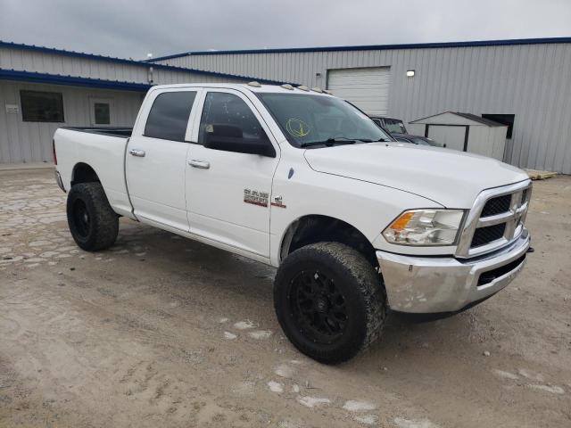 Photo 4 from auction – 2013 RAM 2500 ST with VIN 3C6UR5CL6DG571060