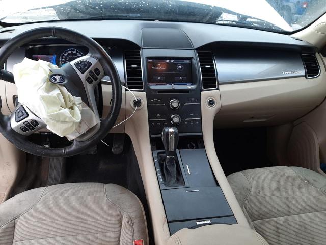 Photo 8 from auction – 2013 FORD TAURUS SEL with VIN 1FAHP2E88DG133262