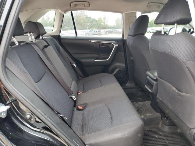 Photo 11 from auction – 2020 TOYOTA RAV4 LE with VIN JTMH1RFV8LD053386