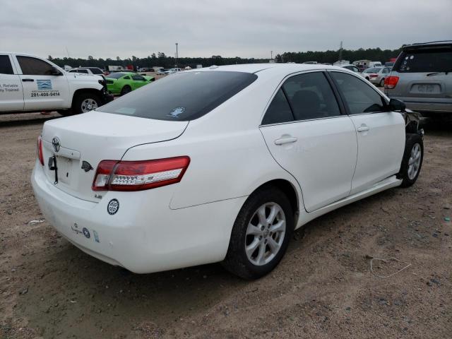 Photo 3 from auction – 2011 TOYOTA CAMRY BASE with VIN 4T4BF3EK4BR208138
