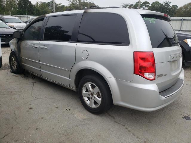 Photo 2 from auction – 2012 DODGE GRAND CARA with VIN 2C4RDGCG5CR196461
