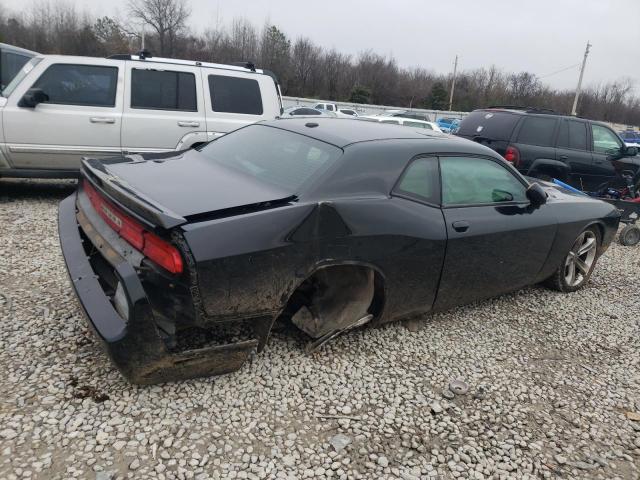 Photo 3 from auction – 2013 DODGE CHALLENGER with VIN 2C3CDYBT3DH614585