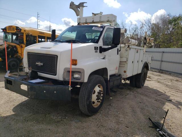 2007 CHEVROLET C7500 C7C0