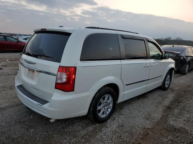 Photo 3 from auction – 2011 CHRYSLER TOWN & COU with VIN 2A4RR8DG5BR658984
