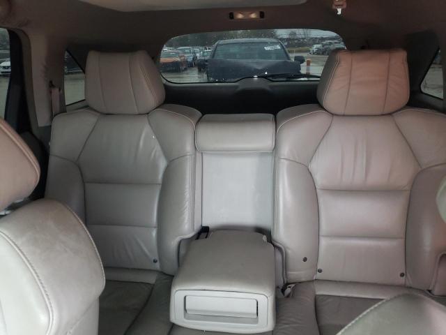 Photo 10 from auction – 2013 ACURA MDX with VIN 2HNYD2H26DH510454