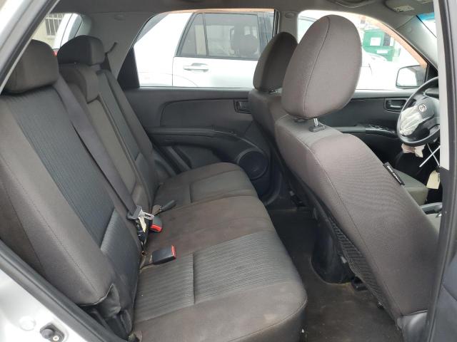 Photo 11 from auction – 2010 KIA SPORTAGE with VIN KNDKG3A44A7711247