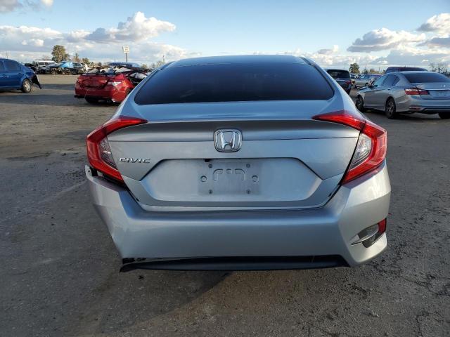 Photo 6 from auction – 2016 HONDA CIVIC EX with VIN 19XFC2F79GE218523
