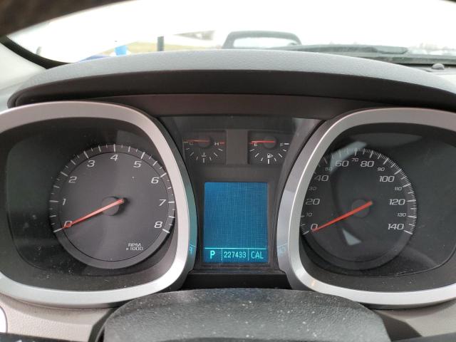 Фото 9 с аукциона – 2010 CHEVROLET EQUINOX LT с VIN 2CNFLDEY2A6323705