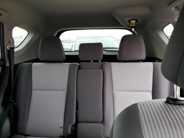 Photo 10 from auction – 2014 TOYOTA RAV4 LE with VIN 2T3ZFREV2EW082525