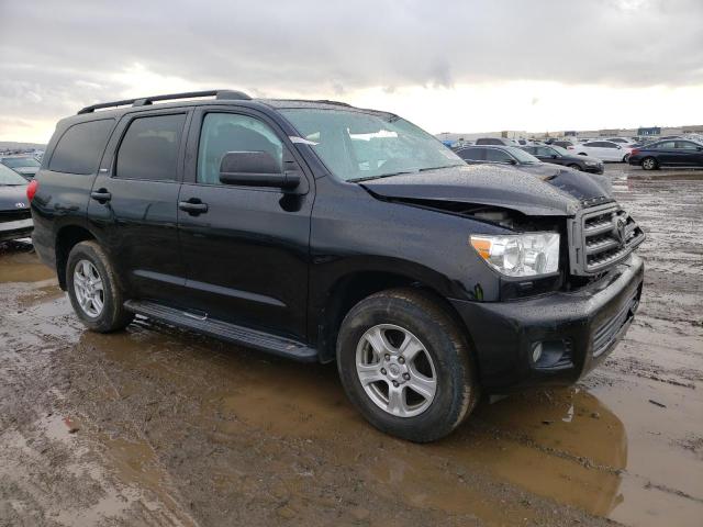 Photo 4 from auction – 2016 TOYOTA SEQUOIA with VIN 5TDZY5G10GS066602
