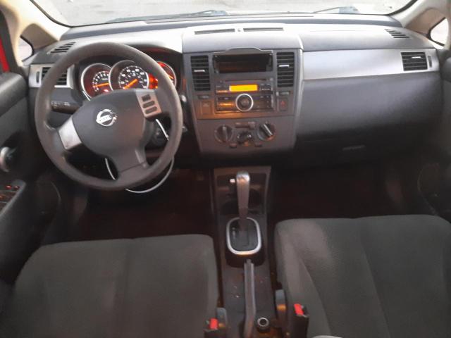 Photo 8 from auction – 2012 NISSAN VERSA S with VIN 3N1BC1CP3CL379701