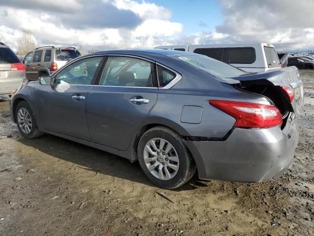 Photo 2 from auction – 2016 NISSAN ALTIMA 2.5 with VIN 1N4AL3AP0GC166753
