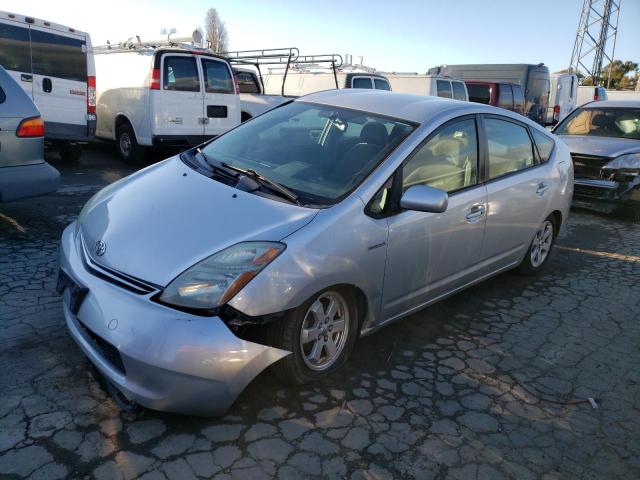 TOYOTA PRIUS 2008 with VIN JTDKB20U483335368 - Photo from auction