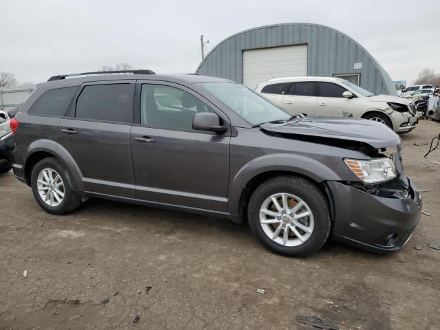 Photo 4 from auction – 2014 DODGE JOURNEY SX with VIN 3C4PDCBBXET181072
