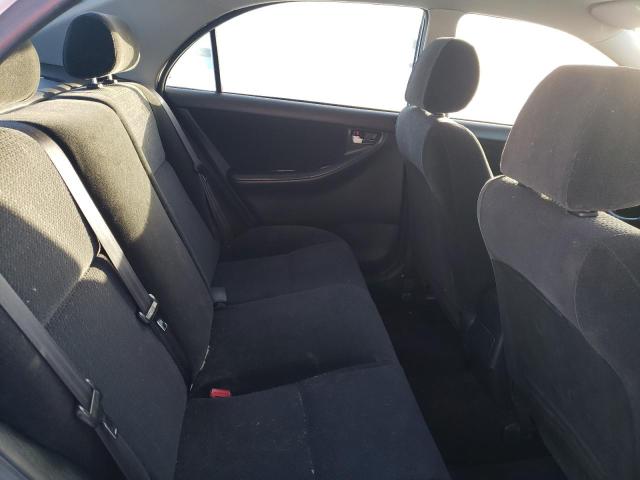 Photo 10 from auction – 2003 TOYOTA COROLLA CE with VIN 1NXBR32E13Z083519