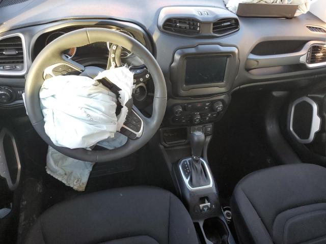 Photo 8 from auction – 2021 JEEP RENEGADE L with VIN ZACNJCBB2MPM36638