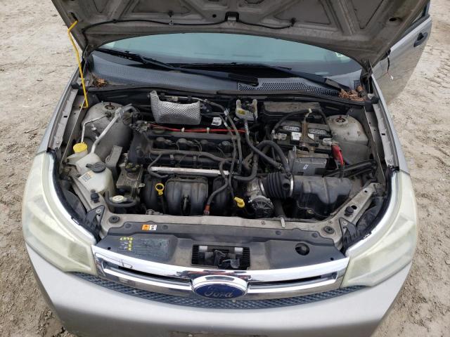 Foto 11 de la subasta – 2008 FORD FOCUS con VIN 1FAHP35N88W150361
