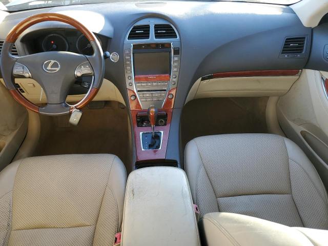 Photo 8 from auction – 2010 LEXUS ES 350 with VIN JTHBK1EG6A2377595
